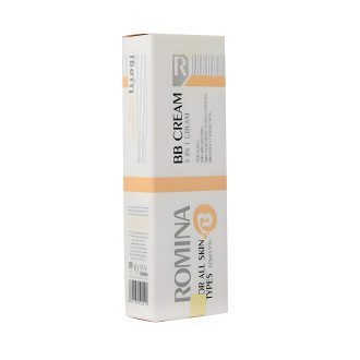 بی بی کرم روشن 60 میل رومینا